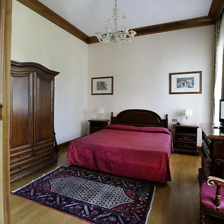 Park Giustinian 3* Mirano