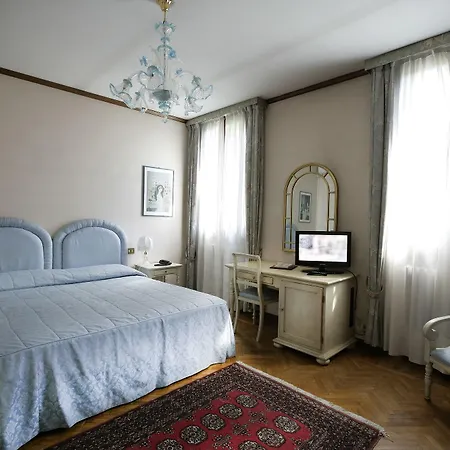 Hotel Park Giustinian