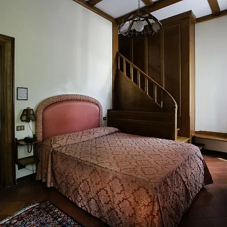 Hotel Park Giustinian 3*
