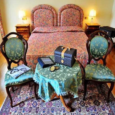 Park Giustinian Mirano