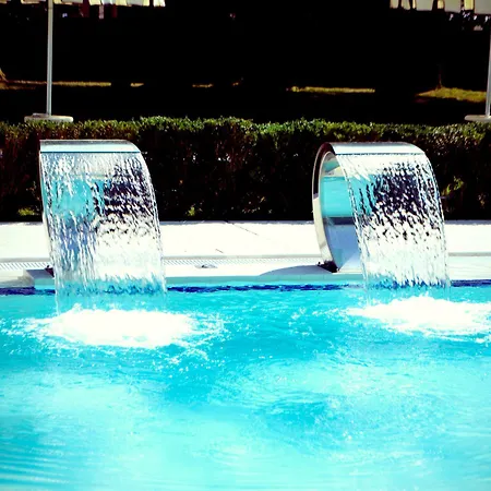 Park Giustinian Mirano