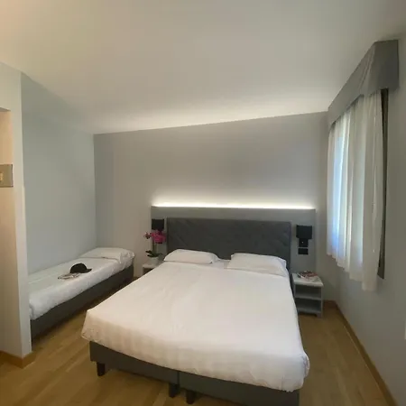Park Giustinian 3*