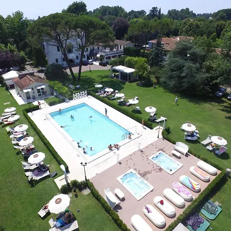 Park Giustinian 3*