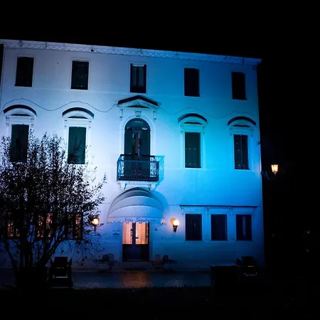 Park Giustinian