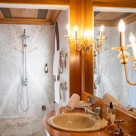 Park Giustinian Hotel