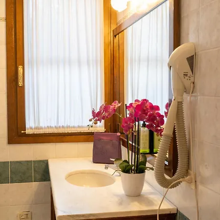 Park Giustinian Hotel Mirano