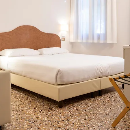 Hotel Park Giustinian Mirano