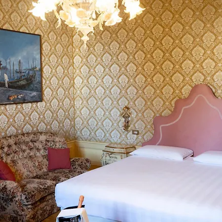 Park Giustinian Mirano