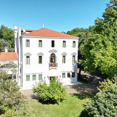 Park Giustinian