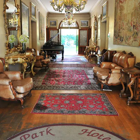 Park Giustinian 3* Mirano