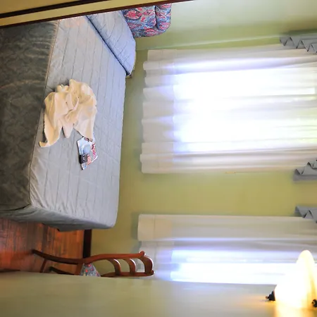 Park Giustinian Otel Mirano