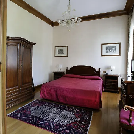 Park Giustinian Hotel 3*