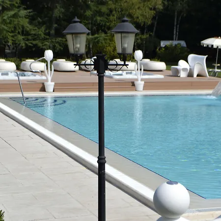 Park Giustinian Mirano