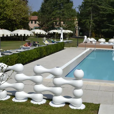 Park Giustinian 3* Mirano