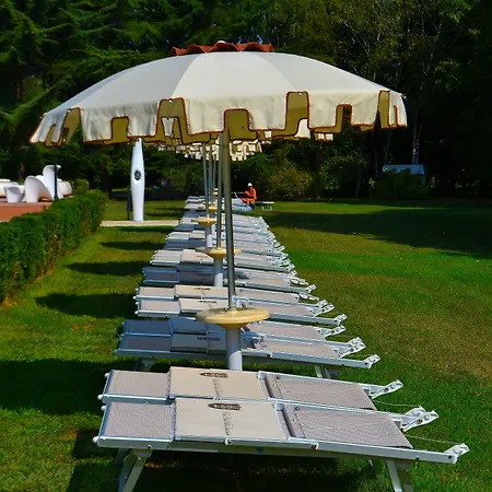 Park Giustinian Mirano