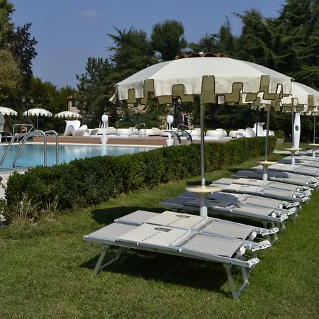 Park Giustinian Mirano