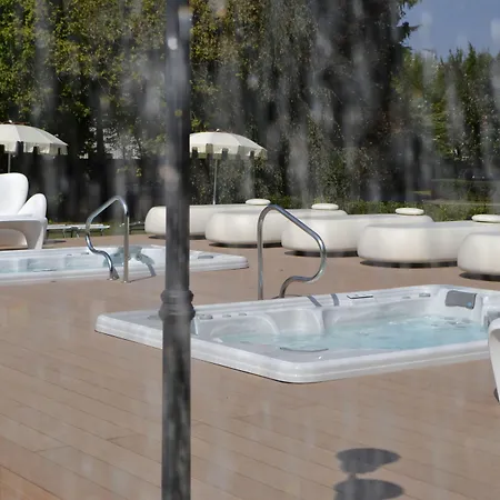 Park Giustinian Hotel