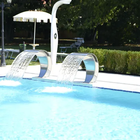 Park Giustinian 3* Mirano