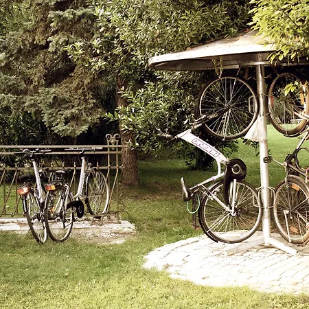 Park Giustinian Otel 3*