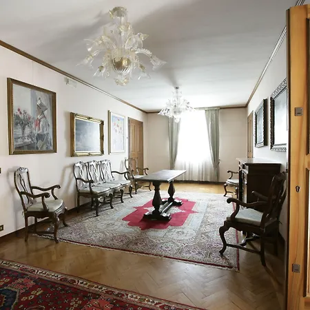 Otel Park Giustinian 3*