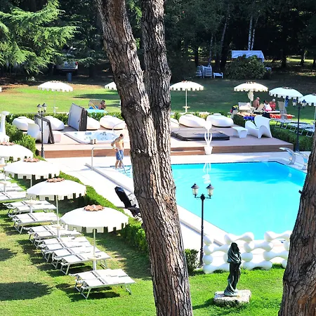 Park Giustinian 3* Mirano