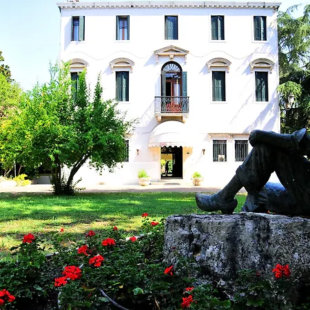 Park Giustinian 3* Mirano