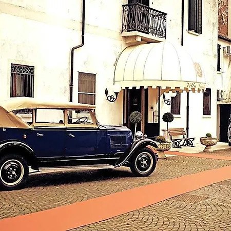 Park Giustinian 3*