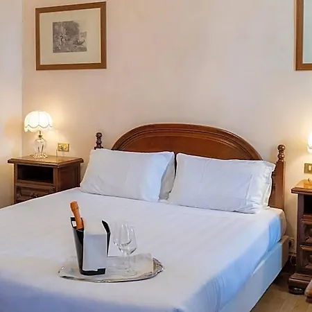 Park Giustinian Hotell