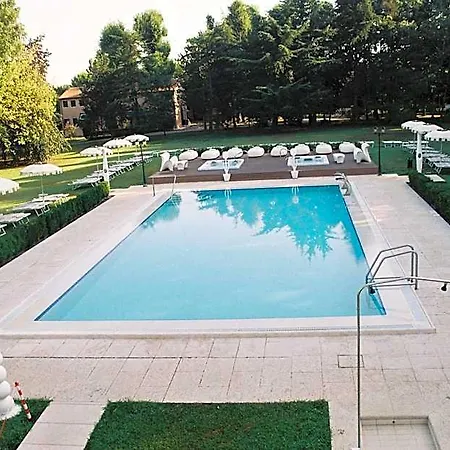 Hotell Park Giustinian