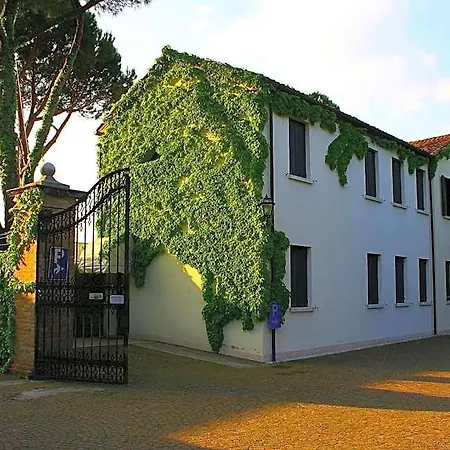 Park Giustinian