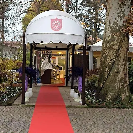 Park Giustinian 3*