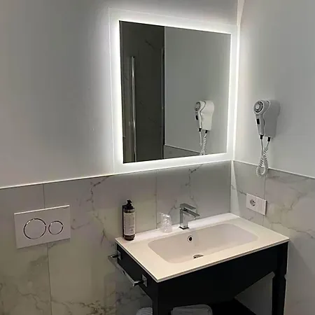 Park Giustinian Hotell 3*