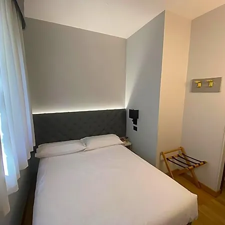 Hotell Park Giustinian Mirano