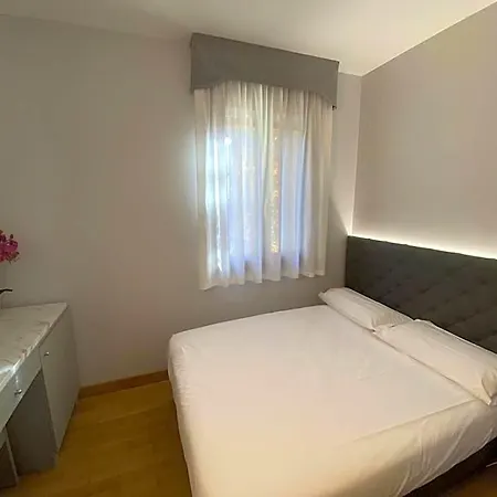 Park Giustinian Hotell