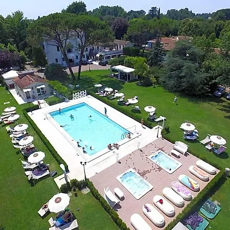 Park Giustinian