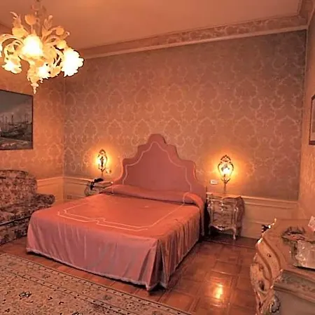 Park Giustinian 3*