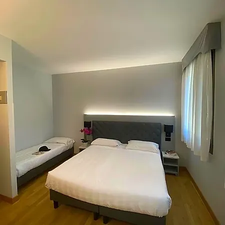 Park Giustinian 3* Mirano