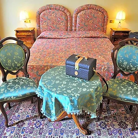 Park Giustinian Hotel 3*
