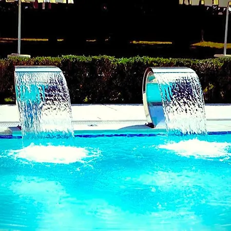 Hotel Park Giustinian
