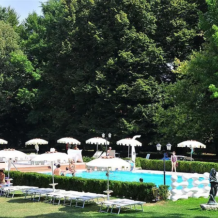 Park Giustinian 3*