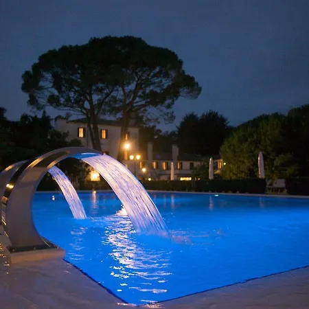 Park Giustinian Hotel 3*