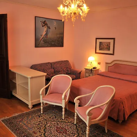Park Giustinian 3*