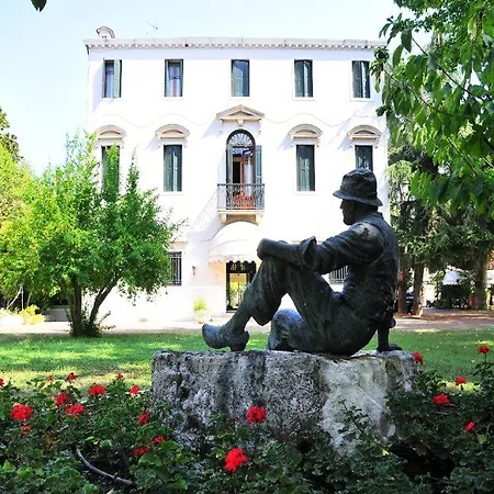 Hotel Park Giustinian Mirano