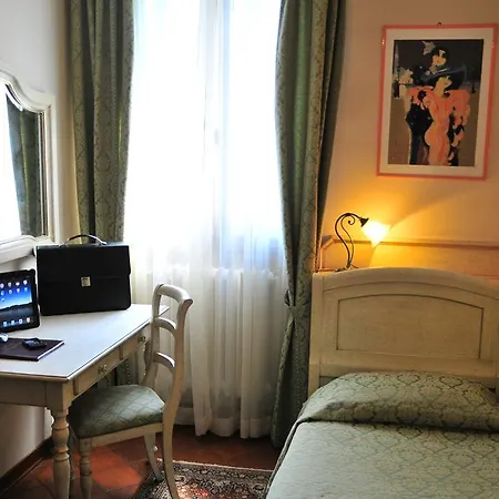 Hotel Park Giustinian