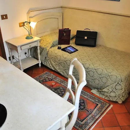 Park Giustinian 3* Mirano