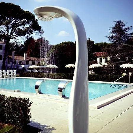 Park Giustinian Hotel