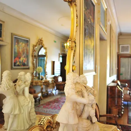 Park Giustinian 3* Mirano