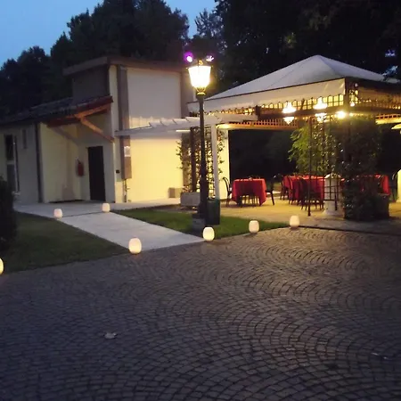Park Giustinian