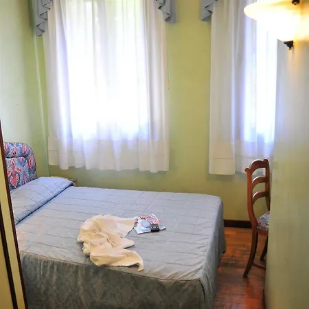 Hotel Park Giustinian