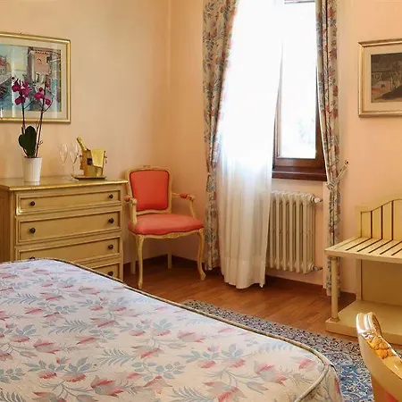 Hotel Park Giustinian